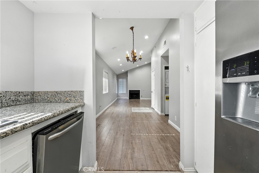 Olive View Condos - Residential