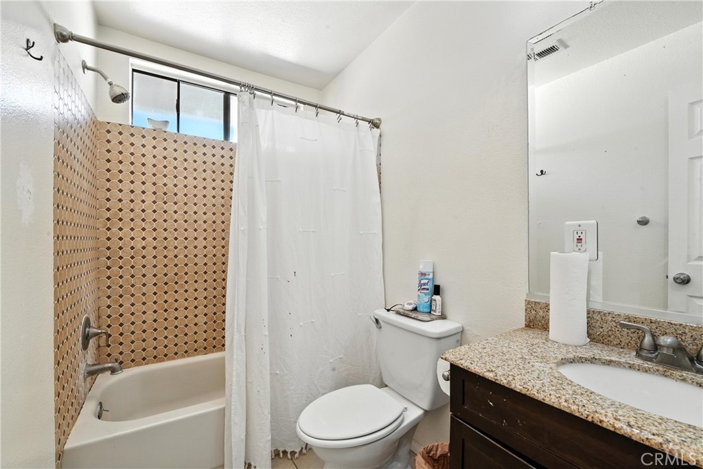 Olive View Condos - Residential