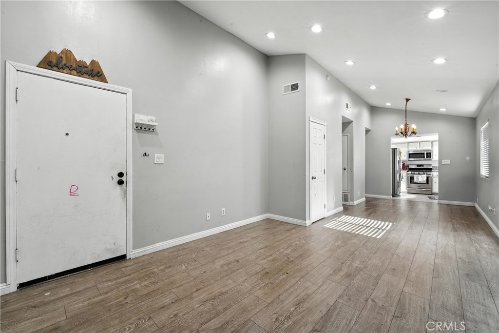 Olive View Condos - Residential