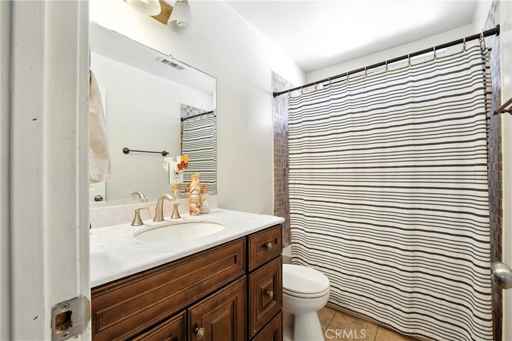 Olive View Condos - Residential