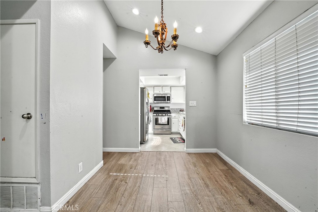 Olive View Condos - Residential