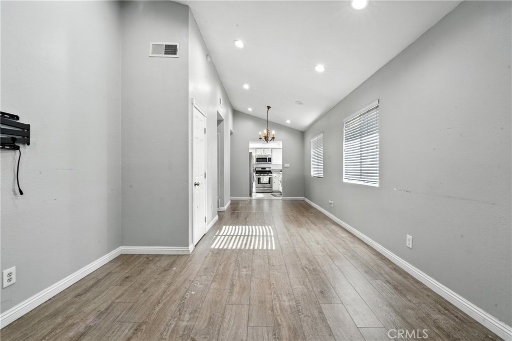 Olive View Condos - Residential