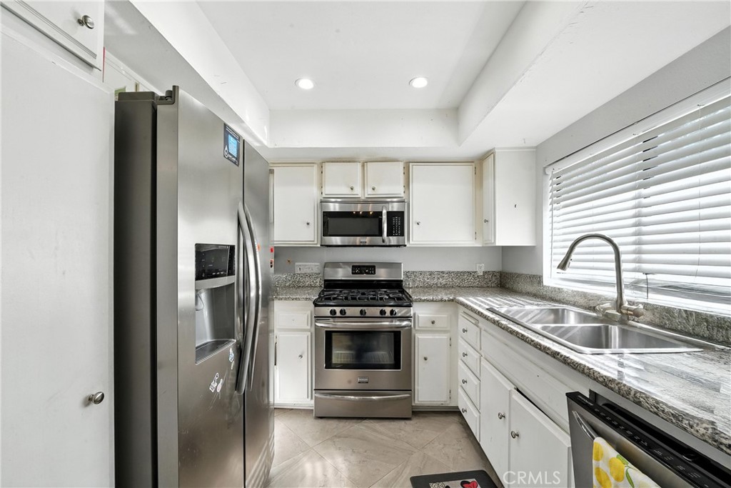 Olive View Condos - Residential