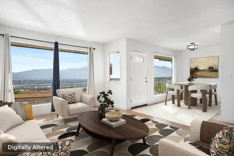 66735 12th Street Unit A4, Desert Hot Springs, CA 92240 - MLS#: 219138759DA