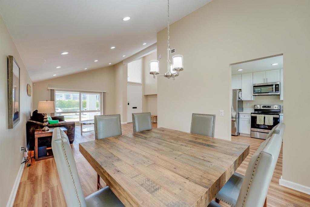 La Jolla - Residential Lease