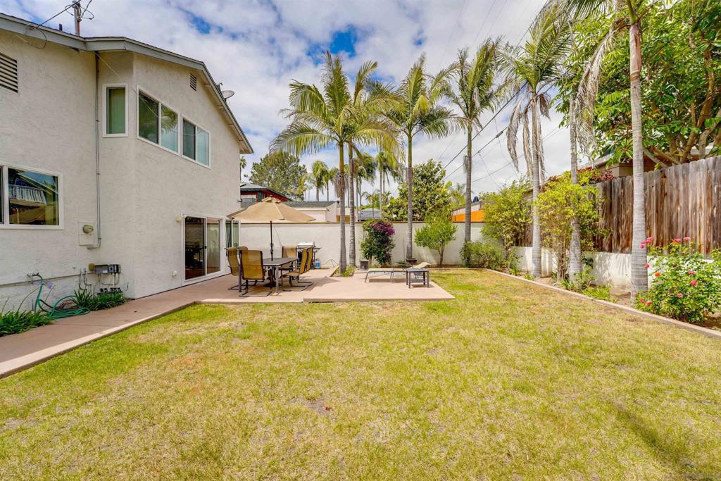 La Jolla - Residential Lease