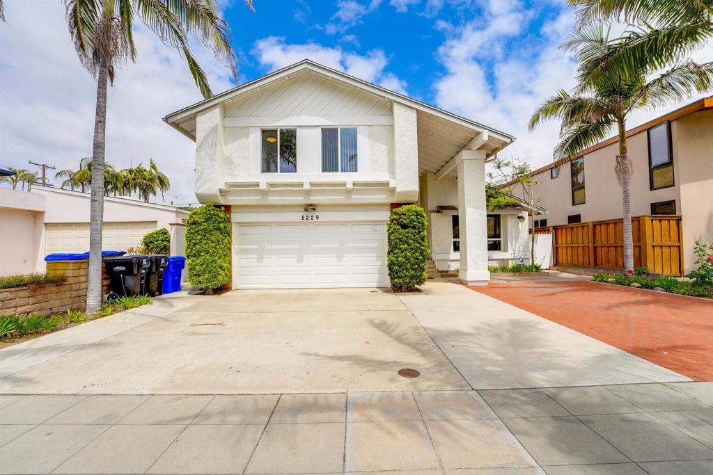 La Jolla - Residential Lease