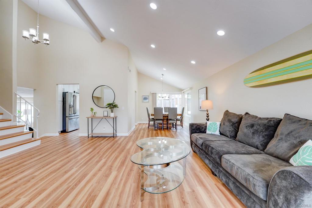 La Jolla - Residential Lease