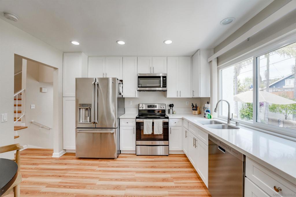 La Jolla - Residential Lease