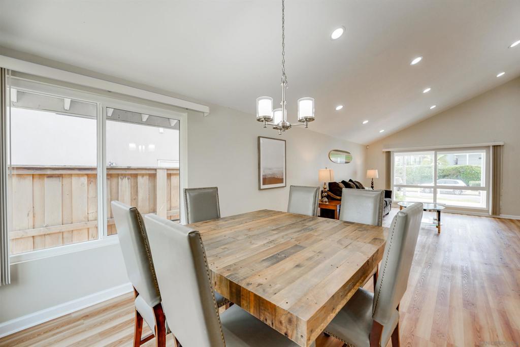 La Jolla - Residential Lease