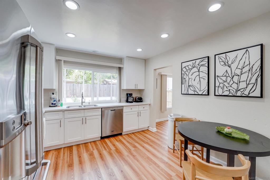 La Jolla - Residential Lease