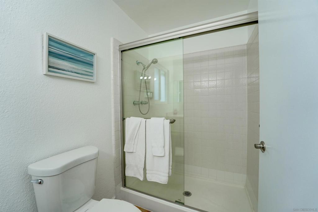 La Jolla - Residential Lease