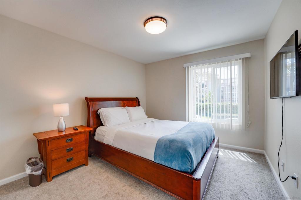 La Jolla - Residential Lease