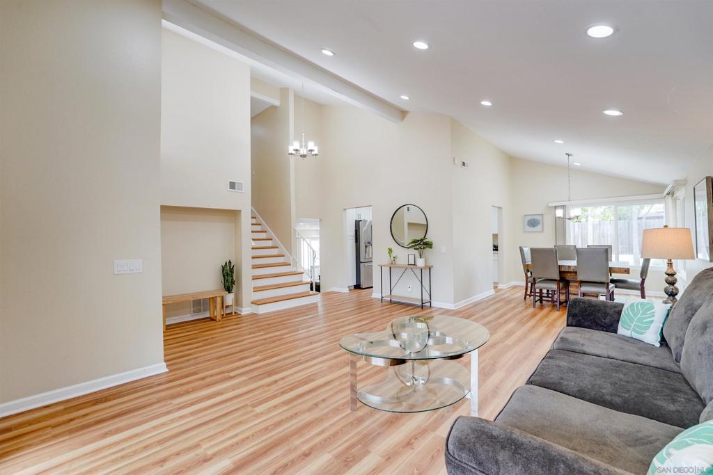 La Jolla - Residential Lease