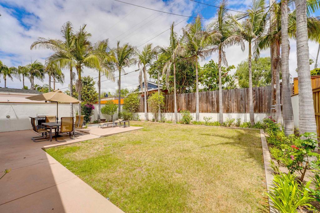 La Jolla - Residential Lease