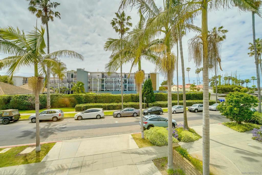 La Jolla - Residential Lease