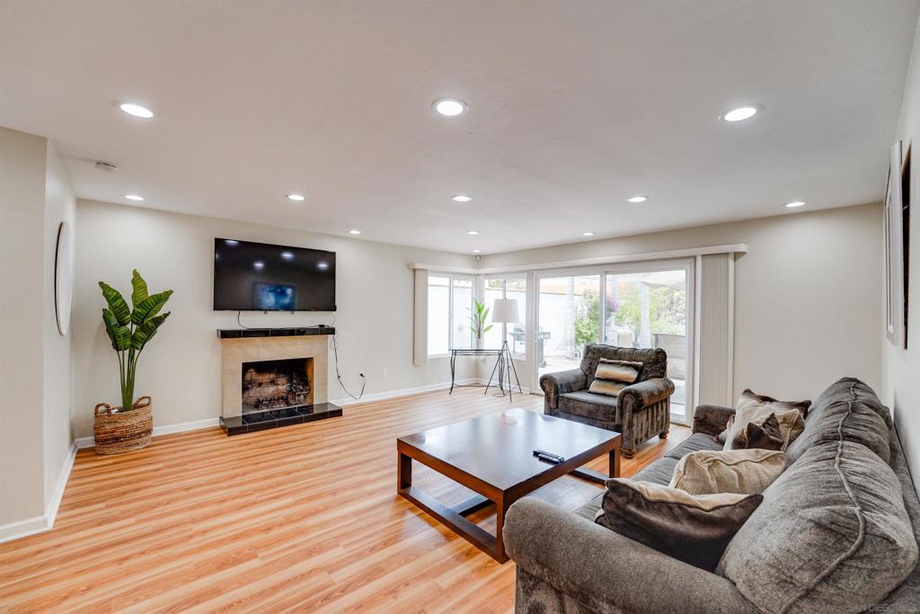 La Jolla - Residential Lease