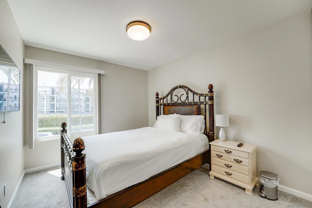 La Jolla - Residential Lease