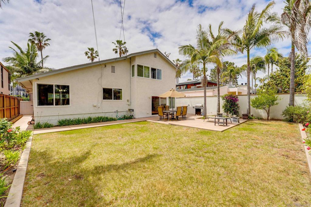 La Jolla - Residential Lease