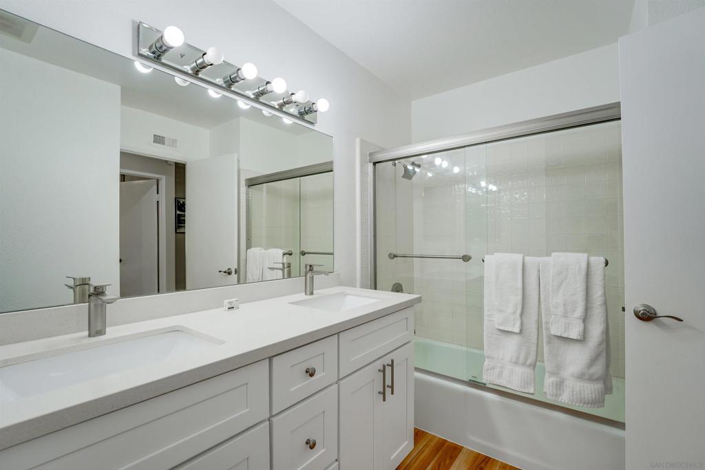 La Jolla - Residential Lease