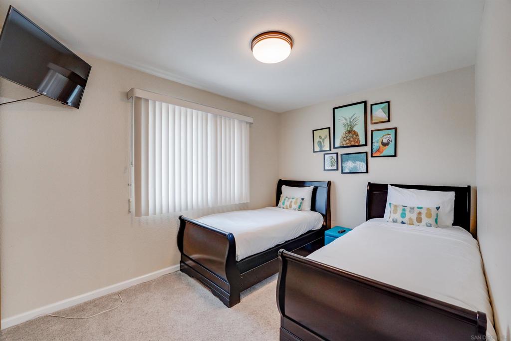 La Jolla - Residential Lease