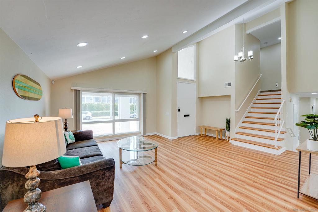 La Jolla - Residential Lease