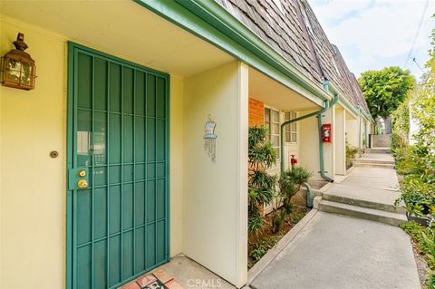 Photo of 116 S Chapel Ave #J, Alhambra, CA 91801 (MLS # AR26064827)