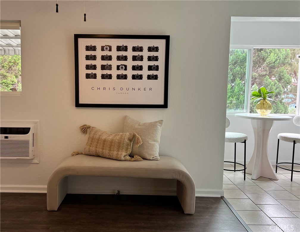Welcome to this beautifully 2-bedroom unit located in the heart of Silver Lake, one of Los Angeles most sought after neighborhoods known for its vibrant culture, trendy shops, and iconic dining scene. Step inside to discover a nice layout freshly painted from top to bottom, offering a clean and modern feel that’s ready for you to move right in. The open-concept living room and kitchen creates a warm and inviting atmosphere, perfect for entertaining guests or enjoying a cozy night in.
Kitchen comes complete with a refrigerator and in-unit washer/dryer and beautiful view of the neighborhood’s hill side. Each of the two bedrooms offers comfortable living with closet space and natural light.
This home offers the perfect balance of city living and neighborhood charm. You’ll be just minutes away from Sunset Junction, the Silver Lake Reservoir, and countless local favorites.
Don’t miss the chance to live in one of LA’s most dynamic communities this gem won’t last long!