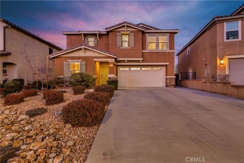 Photo of 2503 Mulberry Lane, Palmdale, CA 93551 (MLS # OC26002842)