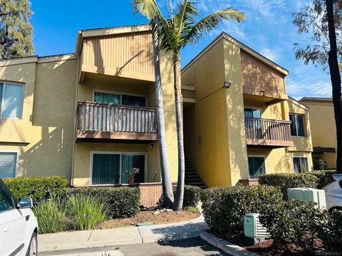 5950 Rancho Mission Rd. 178 San Diego CA 92108