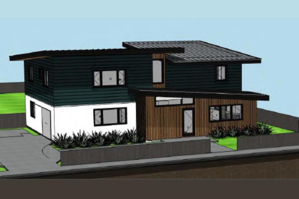 Opportunity knocks at 1024 Webster! Prime Santa Cruz location, a coveted neighborhood, a huge lot, and so much potential. Property is being sold with fully approved plans and permits for a full rebuild. Survey and all county requirements for rebuilding are complete and records regarding the same are available. In-ground pool is already in place and being maintained regularly. The property offers multiple areas for fruit trees, gardening, expanding the additional dwelling unit, and a rose garden. Less than 2 miles to Twin Lakes Beach and East Cliff Drive, this property is the perfect place to build your Santa Cruz dream home. Break ground with the plans available and approved, or create your own for multi-generational living, multiple units, and more - the options are endless at 1024 Webster!