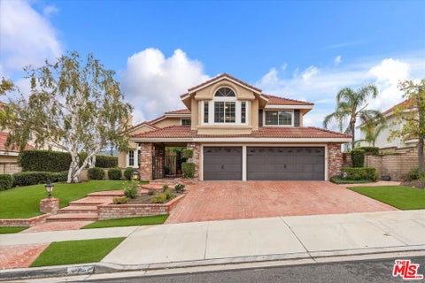 Photo of 5266 Seneca Place, Simi Valley, CA 93063 (MLS # 26104207)