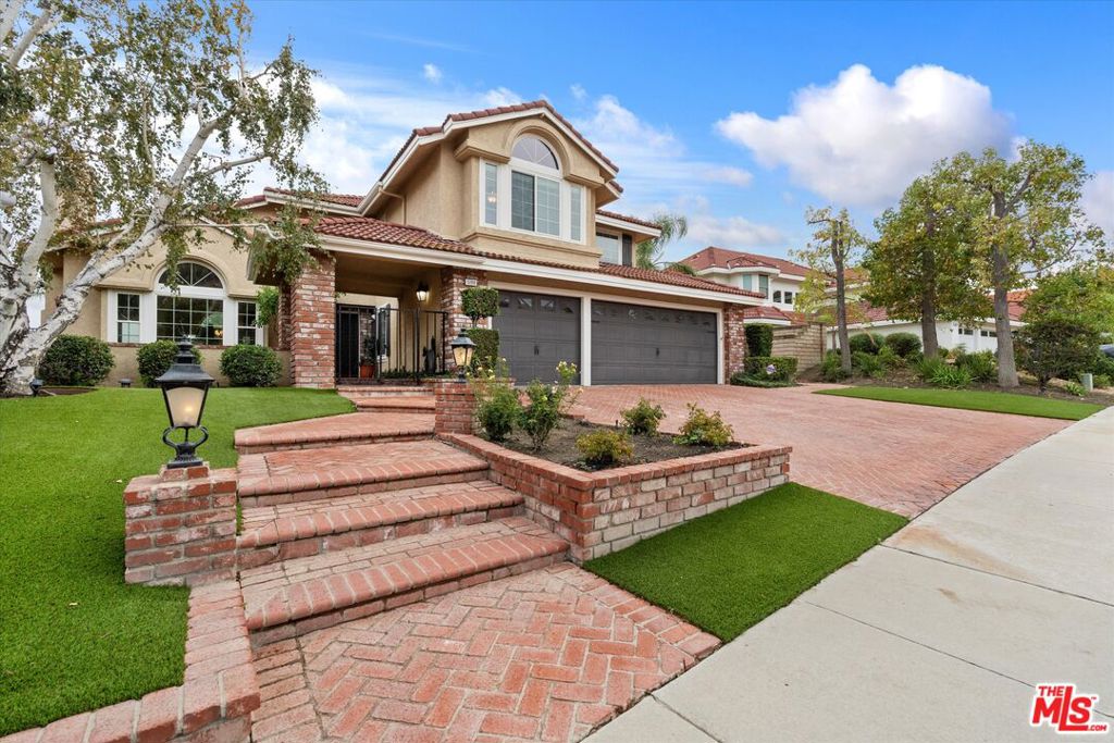 5266 Seneca Place
