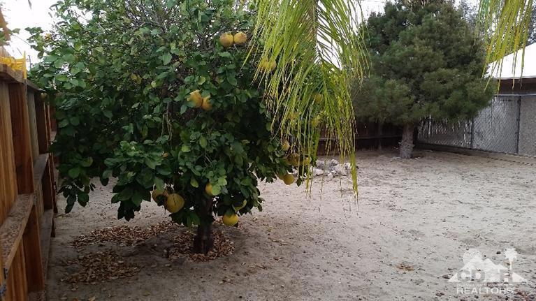 Not Applicable-1 - Residential Income