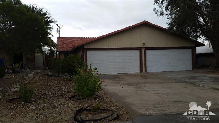 Not Applicable-1 - Residential Income