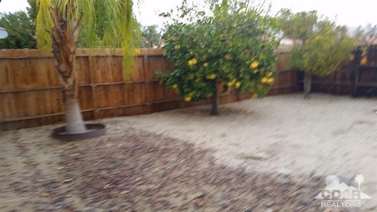 Not Applicable-1 - Residential Income