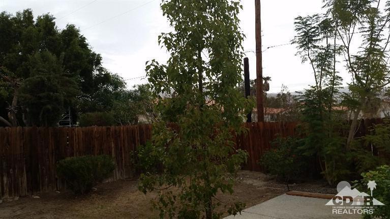 Not Applicable-1 - Residential Income