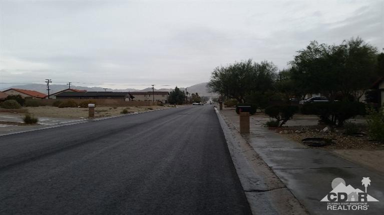 Not Applicable-1 - Residential Income