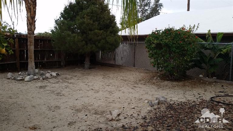 Not Applicable-1 - Residential Income