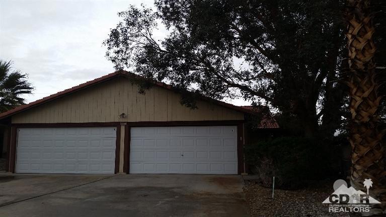 Not Applicable-1 - Residential Income