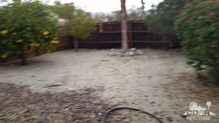 Not Applicable-1 - Residential Income