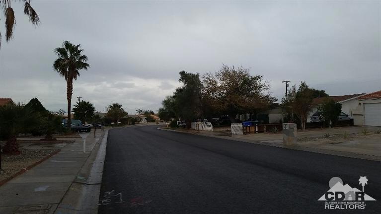 Not Applicable-1 - Residential Income