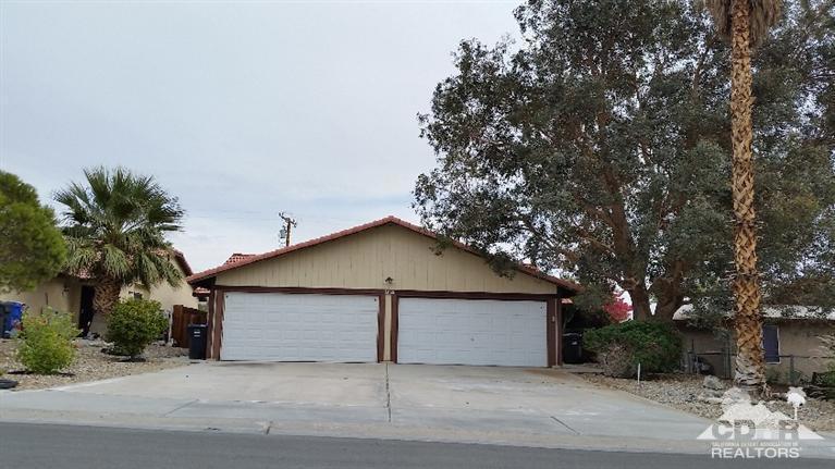 Not Applicable-1 - Residential Income