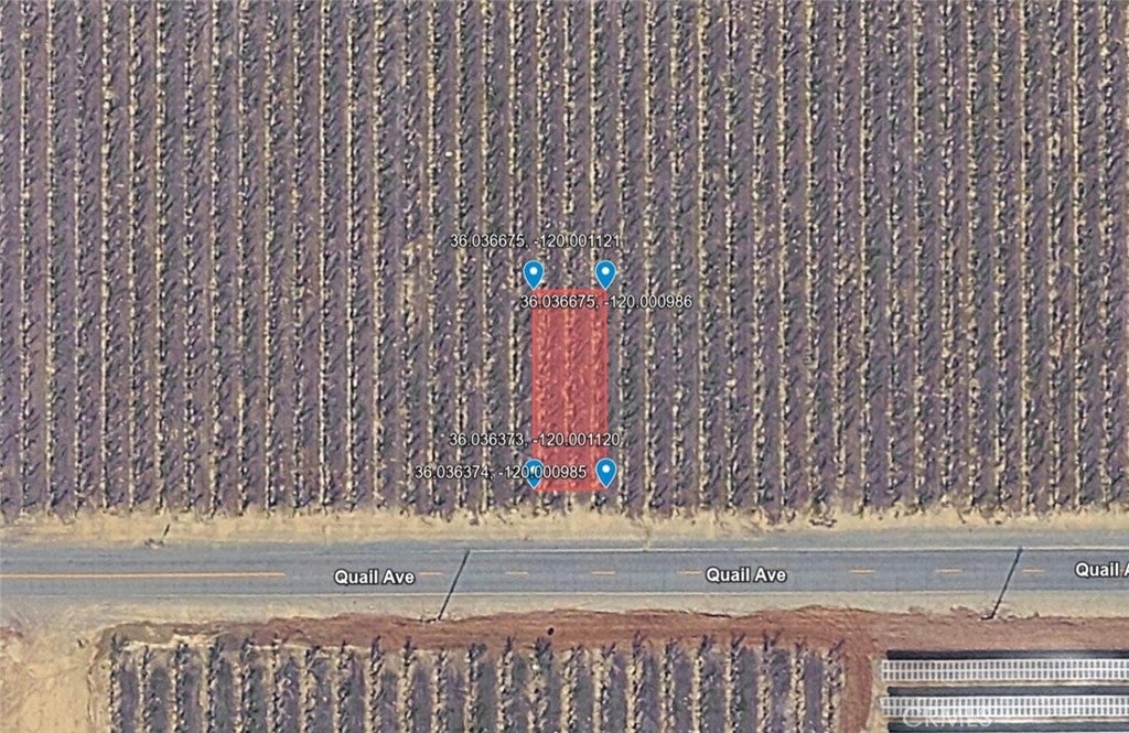 0 Quail Avenue