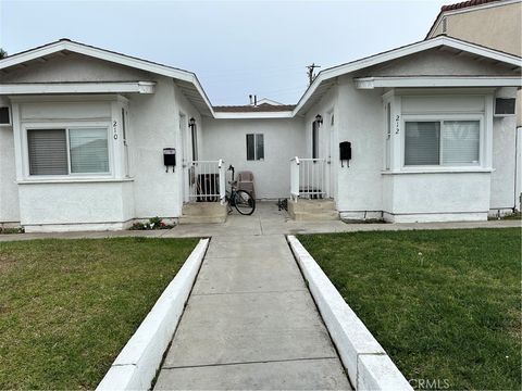 210 S Main Placentia CA 92870
