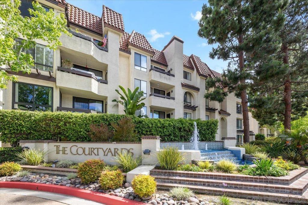 5805 Friars Rd 2416