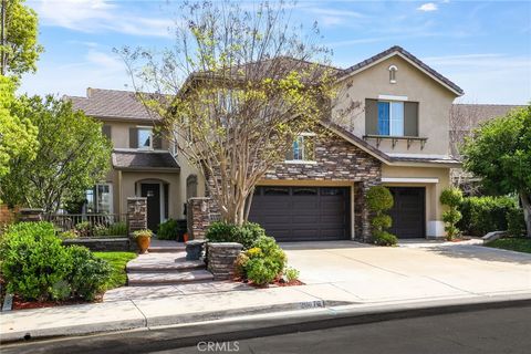 20876 Parkside Lake Forest CA 92630