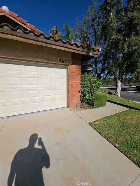 Photo of 17673 Hummingbird WAY, Chino Hills, CA 91709 (MLS # TR26154462)