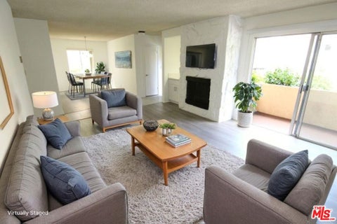 Photo of 1825 Glendon Avenue #6, Los Angeles, CA 90025 (MLS # 26870575)