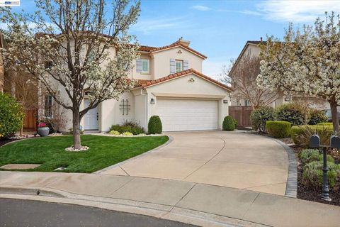 Photo of 4066 Rosehill Pl Pl, Dublin, CA 94568 (MLS # 41127473)